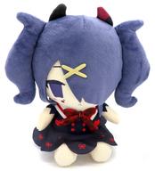 【中古】ぬいぐるみ やみかわ天魔波旬砂糖菓子お父ちゃんぬいぐるみ 「NEEDY GIRL OVERDOSE」