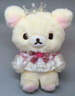 【中古】ぬいぐるみ コリラックマ ぬいぐるみ 「リラックマ×Maison de FLEUR 第6弾」 リラックマストア制限事項