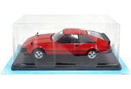 【中古】ミニカー [単品] 1/24 Toyota Celica XX 1981(赤いこと) 「特別規模1/24国産名車寄せあわせ 85」 同梱品
