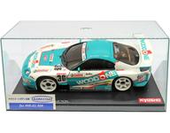 【中古】ラジコン 1/27 WOODONE TOM’S SUPRA #36(白いこと×緑であること) グロス厚地の外套上半身遣りくち 「オートスケールコレクション」 [MZG303WT]