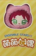 【中古】ぬいぐるみ 衣更真緒 萌萌ぬいぐるみ 「あんさんぶるスターズ!!(画像お伽祭2)」