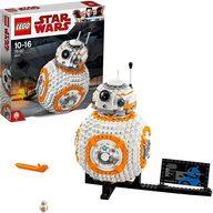 【中古】手あそび LEGO BB-8 「レゴ スター・ウォーズ」 75187
