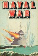 【中古】ゲーム盤力くらべ ネイバル・ウォー 英語版 (Naval War)