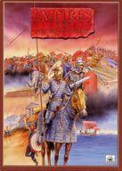 【中古】ゲーム盤力くらべ 帝国・オブ・エンシェント・ワールド (Empires of the Ancient World)