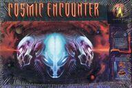 【中古】ゲーム盤取り組み コズミック エンカウンタ (Cosmic Encounter)