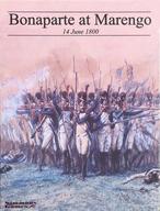 【中古】ゲーム盤力くらべ ボナパルト・アット・マレンゴ 英語版 (Bonaparte at Marengo)
