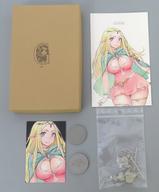 【中古】ゲーム盤力くらべ 小悪魔 「KINGDOM DEATH： GENERIC」 (Elf)