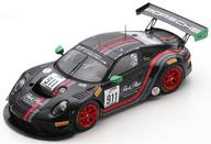 【中古】ミニカー 1/43 Porsche 911 GT3 R #911 Park Place Motorsports 3rd California 8H 2019 M. Jaminet - S. Muller - R. Dumas [US096]