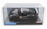 【中古】ラジコン ジェラルド・r・フォード GT 青碧 「オートスケールコレクション」 [MZG209BL]
