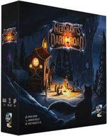 【中古】ゲーム盤力くらべ マーチャンツ・オブ・ザ・ダーク・ロード (Merchants of the Dark Road)