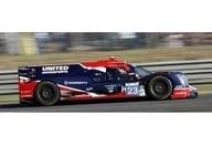 【中古】ミニカー 1/43 Oreca 07 - Gibson United Autosports USA 10th 24H Le Mans 2022 A. Lynn - O. Jarvis - J. Pierson #23 [S8623]