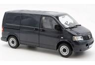 【新品】ミニカー 1/18 VW トランス状態ボーイ 2003 (薄墨色) [188616]