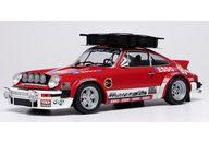 【新品】ミニカー 1/18 ポルシェ911 SC Gr.4 1980年 ラリーモンテカルロ [18RMC233X]