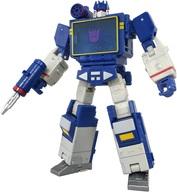 【中古】手あそび TS-18 サウンドウェーブ 書き割り 「トランスフォーマー 制作室つづき物」
