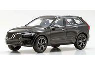 【中古】ミニカー 1/43 VOLVO XC60(黒いこと) [KS03672BK]