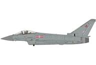 【中古】ミニカー 1/72 ユーロファイター・タイフーン FGR4 連合王国米空軍 ZK301 w/空対空火砲ロケット弾＆ペイブウェイ奮い起こす爆裂弾 [HA6616B]