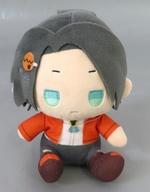 【中古】ぬいぐるみ 泉田莇×ウィアーダイナソアーズ(ミニキャライラスト)/18 ぬいぐるみ 「A3!(エースリー)×SANRIO CHARACTERS」