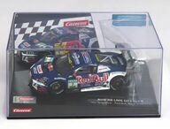 【中古】ラジコン 1/32 Evolution Audi R8 LMS GT3 Evo II Abt Red Bull #7(青碧×白いこと) [20027801]