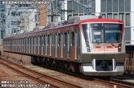【中古】鉄道模型 1/150 東急電鉄6000系(Q SEAT車無し)7両編成セット(動力付き) [32159]｜ネットショップ駿河屋　店