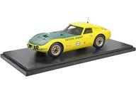 【中古】ミニカー 1/24 Toyota 2000GT 速力度書きとどめる車 [QM2402YE]