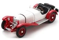 【新品】ミニカー 1/18 Mercedes-Benz SSK [450064600]