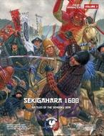 【中古】ゲーム盤力くらべ 関ヶ原 多言葉づかい版 (Sekigahara 1600)