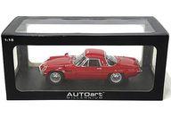 【中古】ミニカー 1/18 MAZDA COSMO SPORT(赤いこと) [75932]