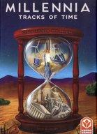 【中古】ゲーム盤力くらべ ミレニア 英語版 (Millennia： Tracks of Time)