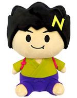 【中古】ぬいぐるみ 馬鹿でかい中岡ぬいぐるみ 「幕末愛国主義者通信路」 当選品
