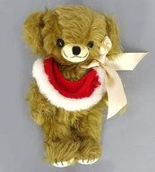 【中古】ぬいぐるみ Christmas Cheeky bear 2015-クリスマスチーキー 2015- テディベア ぬいぐるみ 「Cheeky-チー手当たり-」