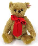 【中古】ぬいぐるみ Birthday Bear Steiff Teddy bear-バースデー ベア・シュタイフ テディベア- 26cm ぬいぐるみ｜ネットショップ駿河屋　店