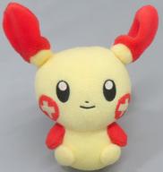 【中古】ぬいぐるみ プラスルドール ポケドール(ぬいぐるみ) 「隠し異類異形」 ポケモンセンター押さえる