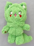 【中古】ぬいぐるみ エクボ モフフサぬいぐるみ 「モブサイコ100III」