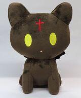 【中古】ぬいぐるみ 使い走り魔ちょむすけ ぬいぐるみ 「この晴れ晴れしい現実に仕合わせを!3」