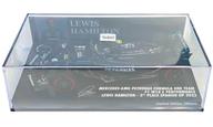 【新品】ミニカー 1/43 メルセデス-AMG ペトロナス 範式 一 野球クラブ F1 W14 E 演技 ルイス・ハミルトン エスパニアGP 2023 2位入賞 「MINICHAMPS」 [417230844]