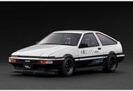 【中古】ミニカー 1/18 Toyota Sprinter Trueno 3Dr (AE86) H2 [IG3809]｜ネットショップ駿河屋　店