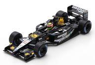 【中古】ミニカー 1/43 Minardi なおなお書き01 Italian GP 2001 Alexander Yoong #20 [S4848]