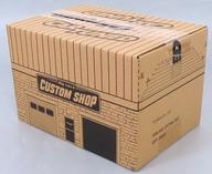 【新品】ミニカー Car Tune LOW RIDERS S1 8個アソート [597346EUC]