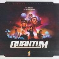 【中古】ゲーム盤力くらべ クォンタム 英語版 (Quantum)