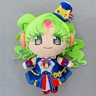 【中古】ぬいぐるみ ファルル きせかえぬいぐるみ トリコロール 「プリパラ」 プリズム石ころ押さえる