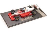 【中古】ミニカー 1/18 レイナード スピース F903 ミハエル・シューマッハー ＦＲＧ F3 1990 はやりっ児 [517901805]