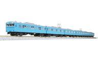 【新品】鉄道模型 1/150 103系＜スカイブルー＞ 4両セット1 [10-1743A]｜ネットショップ駿河屋　店