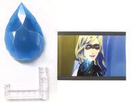 【中古】手あそび 芝居小屋版 うたの☆大公さまっ♪ TABOO NIGHT XXXX かっこうの的ジュエル -Aspiration Aqua- 割り増し金バンダイ押さえる