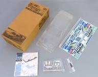 【中古】ラジコン 1/10 ボルボ 850 BTCC スペア部品上半身書き割り 「電動RCカースペアパーツ No.721」 [50721]