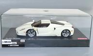 【中古】ラジコン ASC MR-03W-MM フェラーリ エンツォ 白いこと MZP201W