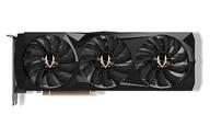 【中古】グラフィックゲーム盤 ZOTAC GAMING グラフィックゲーム盤 GeForce RTX 2080 Ti AMP Edition[ZT-T20810D-10P]