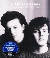 【中古】輸入洋楽Blu-rayDisc TEARS FOR FEARS / TEARS FOR FEARS SONGS FROM THE BIG CHAIR [輸入盤]｜ネットショップ駿河屋　店