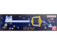 【中古】手あそび キーブレード キングダムチェーン 「キングダムハーツ」 割り増し金バンダイ制限事項