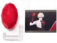 【中古】手あそび 芝居小屋版 うたの☆大公さまっ♪ TABOO NIGHT XXXX かっこうの的ジュエル -Proud Crimson- 割り増し金バンダイ押さえる