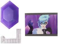 【中古】手あそび 芝居小屋版 うたの☆大公さまっ♪ TABOO NIGHT XXXX かっこうの的ジュエル -Innocent Lilac- 割り増し金バンダイ押さえる